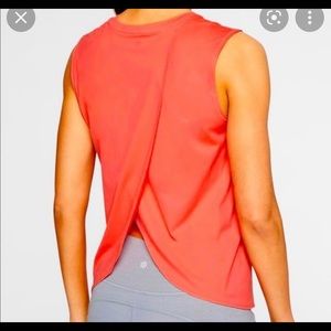 Athleta Sunlover tank